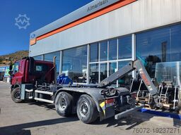 DAF CF85.360