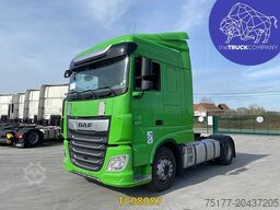 DAF XF Euro6 480