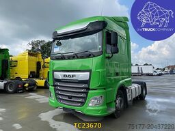 DAF XF Euro6 480