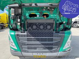 Volvo FH 500