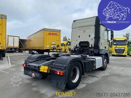 Mercedes-Benz Actros 1843