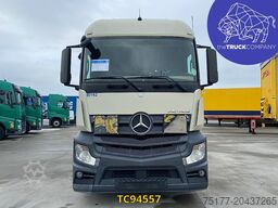 Mercedes-Benz Actros 1843