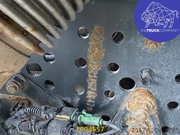 Mercedes-Benz Actros 1843