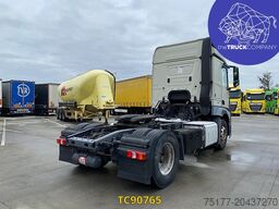 Mercedes-Benz Actros 1843