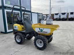 Wacker Neuson Neuson 1001 (5355)