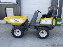 Wacker Neuson Neuson 1001 (7124)