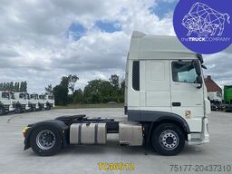 DAF XF 480