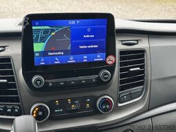 Ford Transit Custom340 L2TAXI-Ausstat.2xKlima