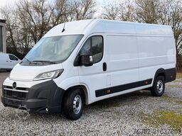 Opel Movano Kasten FACELIFT L4H2 Kamera. Navi