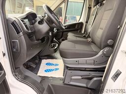 Opel Movano Kasten FACELIFT L4H2 Kamera. Navi