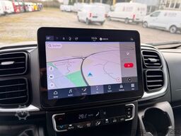 Opel Movano Kasten FACELIFT L4H2 Kamera. Navi