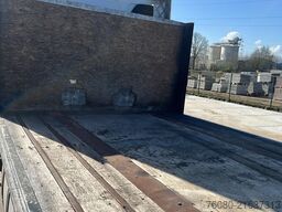 Samro ST39 (DRUM BRAKES / FREINS TAMBOURS)