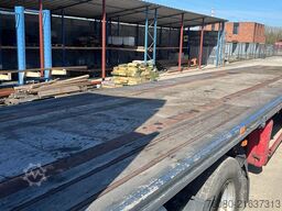 Samro ST39 (DRUM BRAKES / FREINS TAMBOURS)