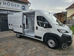 Fiat Ducato 35 MAXI L2H2 TFT Kamera PDC 2x AB