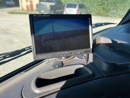 VOLVO VOLVO FM82 SCARRABILE CON GRU E POLIPO
