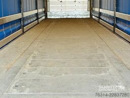 Schmitz Cargobull Curtainsider Coil Getränke