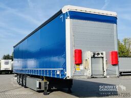 Schmitz Cargobull Curtainsider Standard Getränke