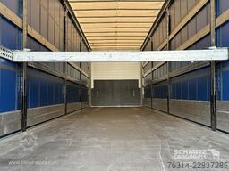 Schmitz Cargobull Curtainsider Standard Getränke