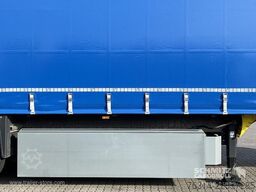 Schmitz Cargobull Curtainsider Standard Getränke