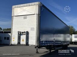 Schmitz Cargobull Curtainsider Mega Getränke
