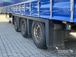 Schmitz Cargobull Curtainsider Mega Getränke