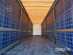 Schmitz Cargobull Curtainsider Mega Getränke