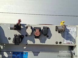 Schmitz Cargobull Curtainsider Mega Getränke