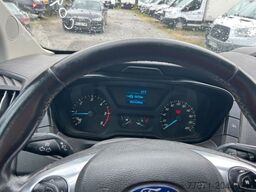 FORD Transit Kipper 350*Klima*Tempom*AHK*Zwillingsber