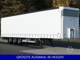 SCHMITZ CARGOBULL Mega Schnittschutz Plane LED Beleuchtung ¤389.-m