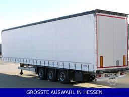 SCHMITZ CARGOBULL Mega Schnittschutz Plane LED Beleuchtung ¤389.-m