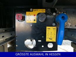 SCHMITZ CARGOBULL Mega Schnittschutz Plane LED Beleuchtung ¤389.-m