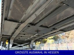 SCHMITZ CARGOBULL Mega Schnittschutz Plane LED Beleuchtung ¤389.-m