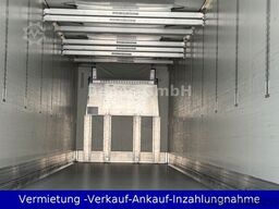 KRONE SDR 27  Cool Liner -SAF-Carrier-Doppelstock