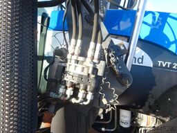 NEW HOLLAND T 6.190 PC 4x4 Frontlader Klima