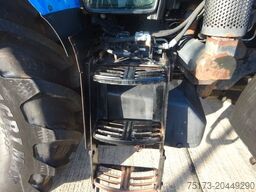NEW HOLLAND T 6.190 PC 4x4 Frontlader Klima