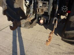 NEW HOLLAND T 6.190 PC 4x4 Frontlader Klima