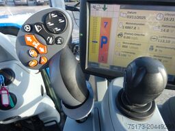 NEW HOLLAND T 6.190 PC 4x4 Frontlader Klima