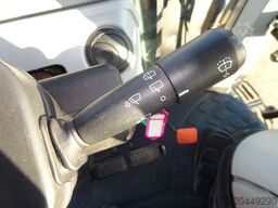 NEW HOLLAND T 6.190 PC 4x4 Frontlader Klima