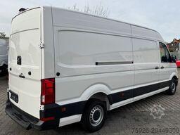 MAN TGE 3.140 L2 H2 *Automatik*