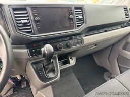 MAN TGE 3.140 L2 H2 *Automatik*