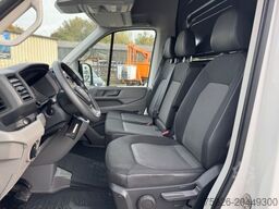 MAN TGE 3.140 L2 H2 *Automatik*