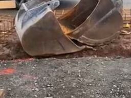 BOBCAT E85 * 3.100 h* 3 x Löffel * 1. Hand * Klima *