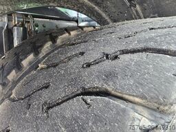 MAN TGS 41.470*BOARDMATIC*MEILER KIPPER*WENIG KM*