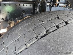 MAN TGS 41.470*BOARDMATIC*MEILER KIPPER*WENIG KM*