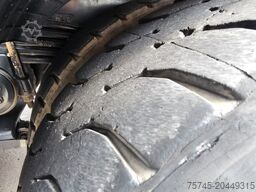 MAN TGS 41.470*BOARDMATIC*MEILER KIPPER*WENIG KM*