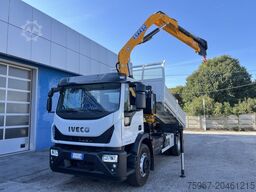 Iveco Eurocargo 180-280