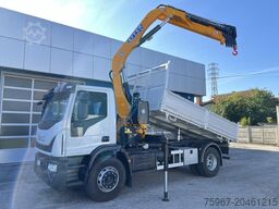 Iveco Eurocargo 180-280