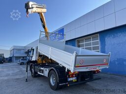 Iveco Eurocargo 180-280