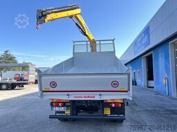 Iveco Eurocargo 180-280