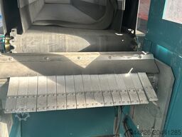 ATM Recyclingsystems GmbH Metallsorter inductive sorter